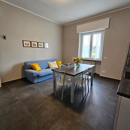 Via Brennero 5 Apartments Пастренго Экстерьер фото