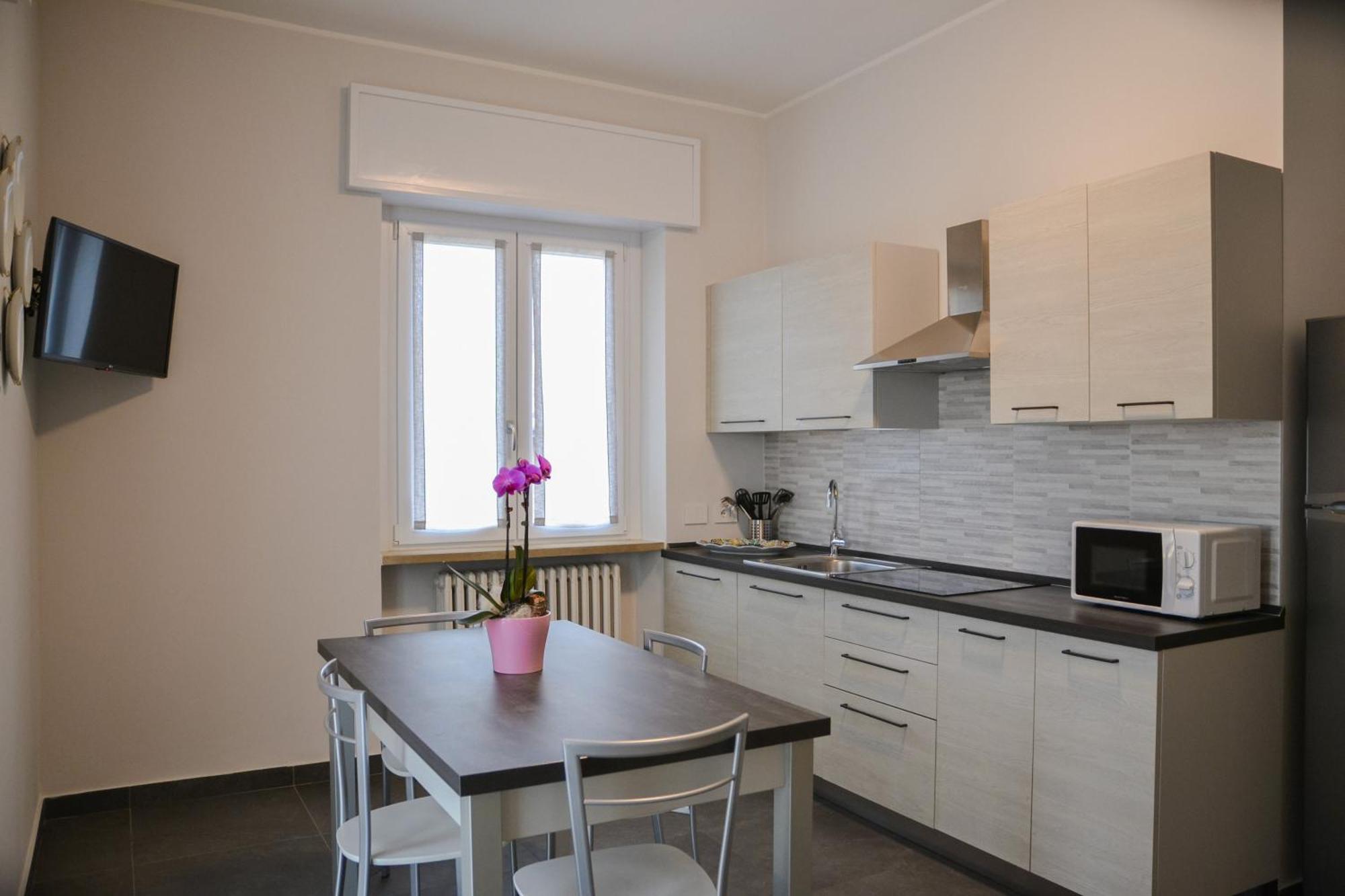 Via Brennero 5 Apartments Пастренго Экстерьер фото