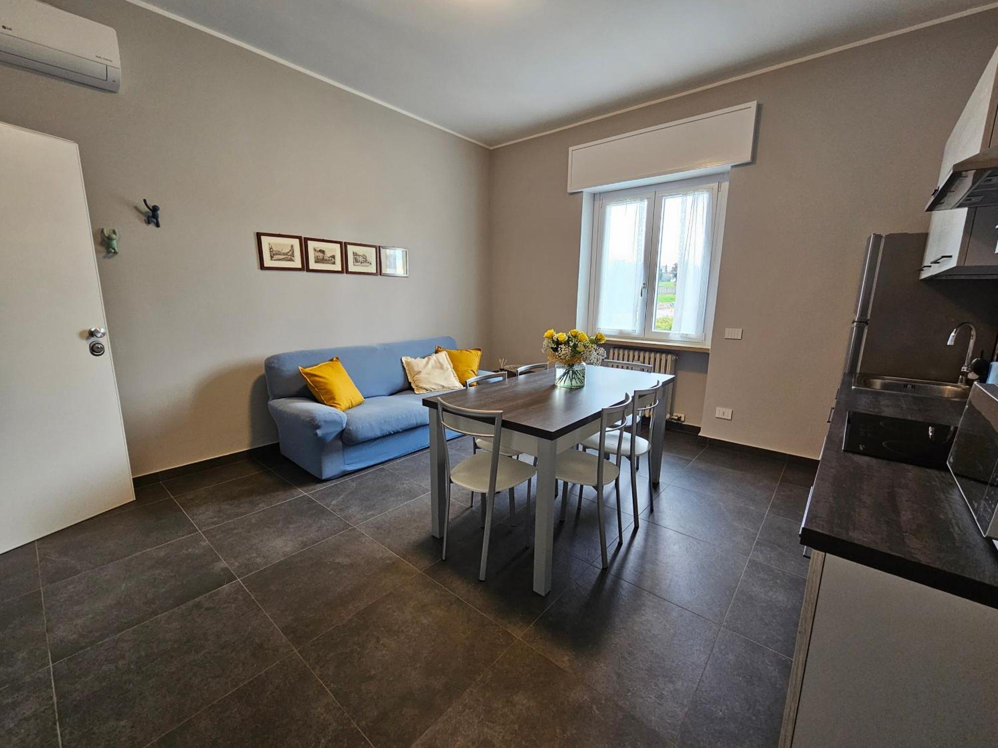 Via Brennero 5 Apartments Пастренго Экстерьер фото