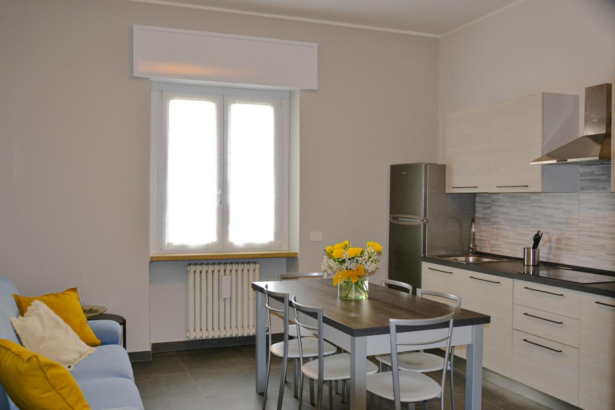 Via Brennero 5 Apartments Пастренго Экстерьер фото