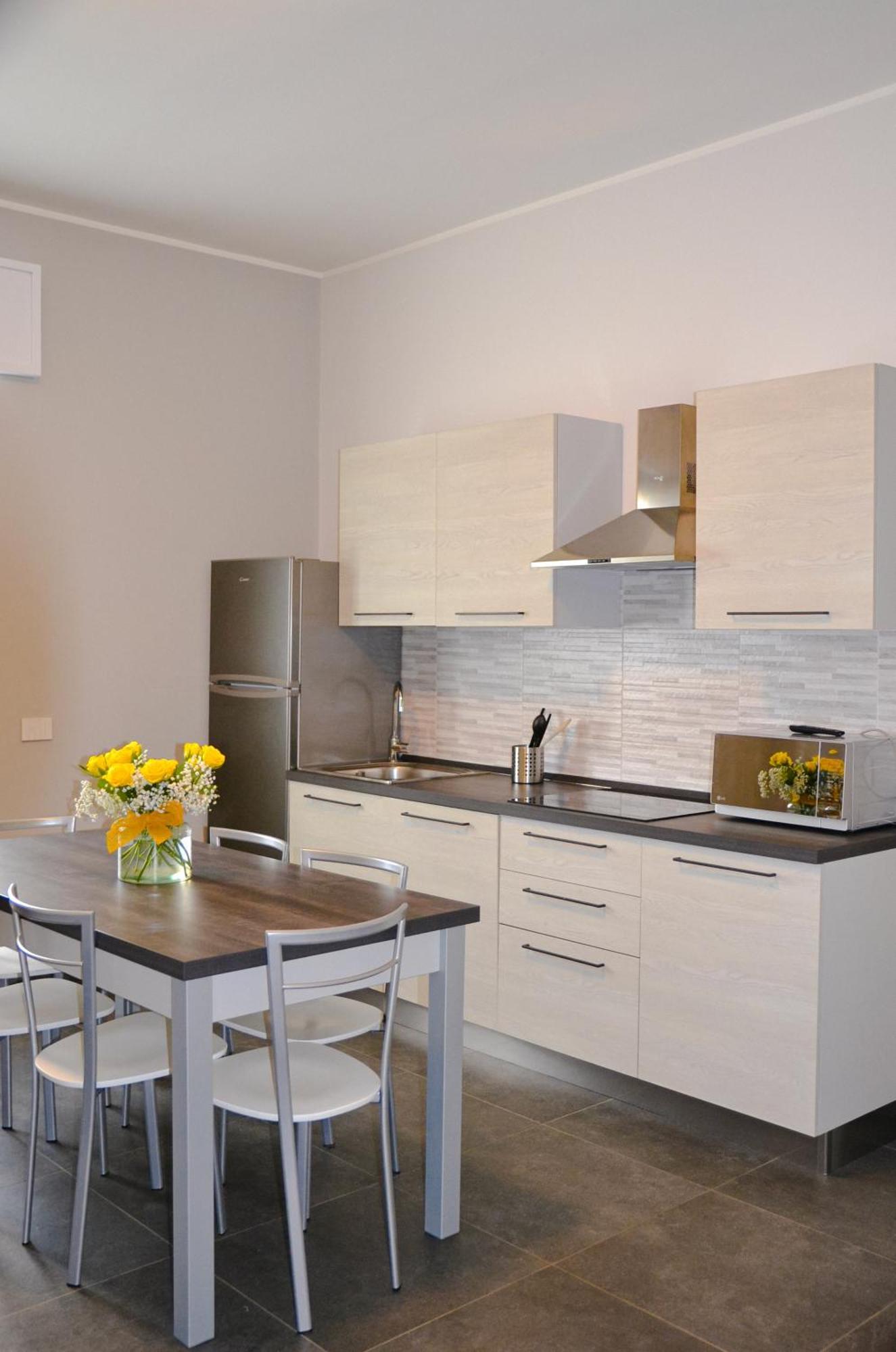 Via Brennero 5 Apartments Пастренго Экстерьер фото