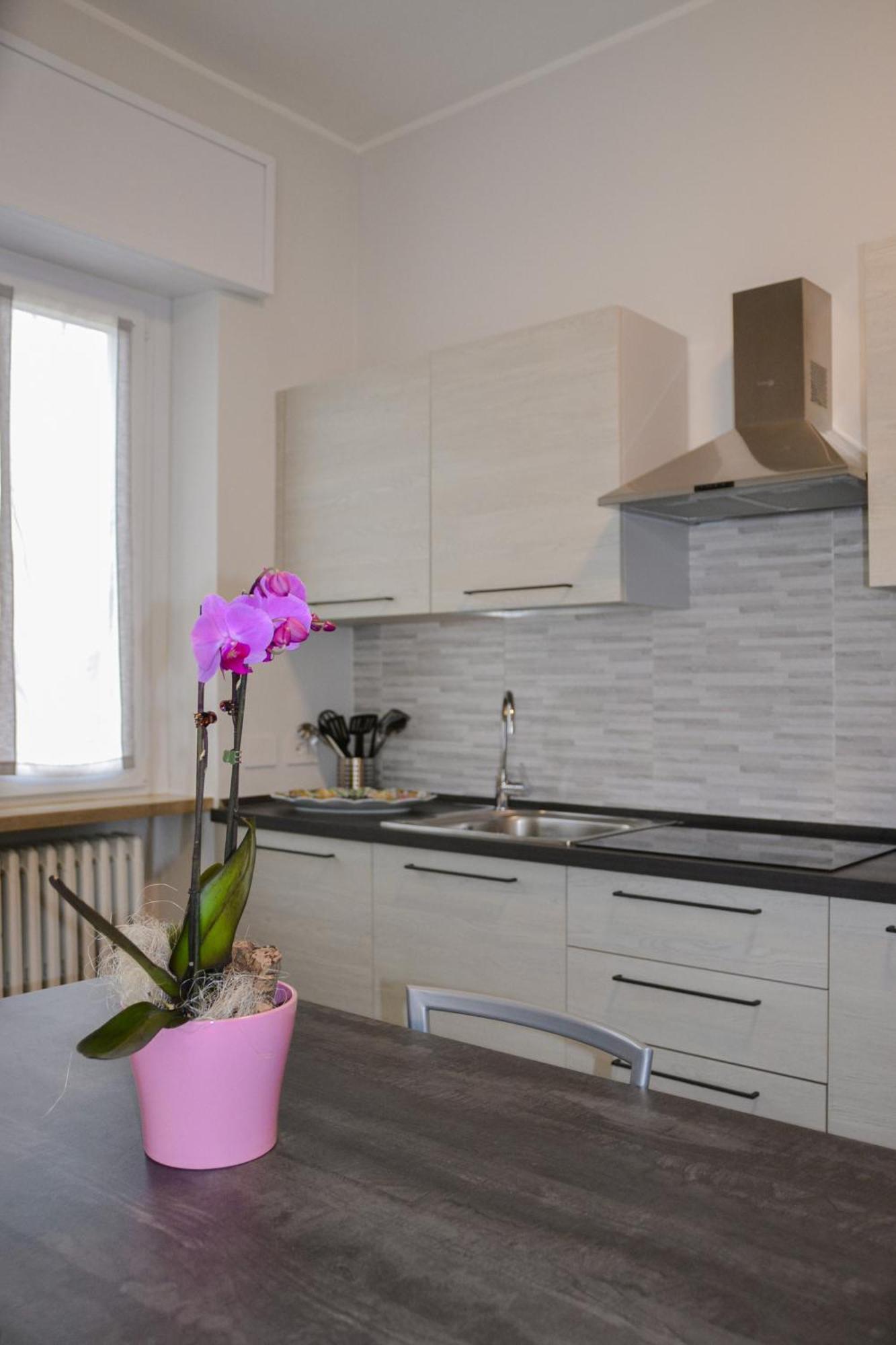 Via Brennero 5 Apartments Пастренго Экстерьер фото
