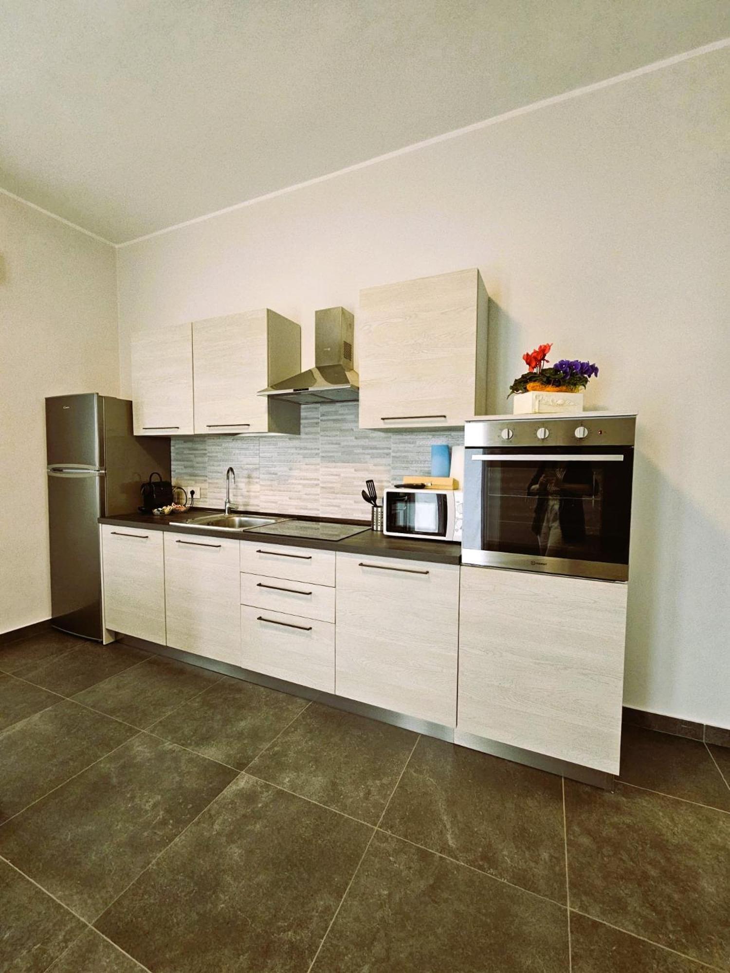 Via Brennero 5 Apartments Пастренго Экстерьер фото