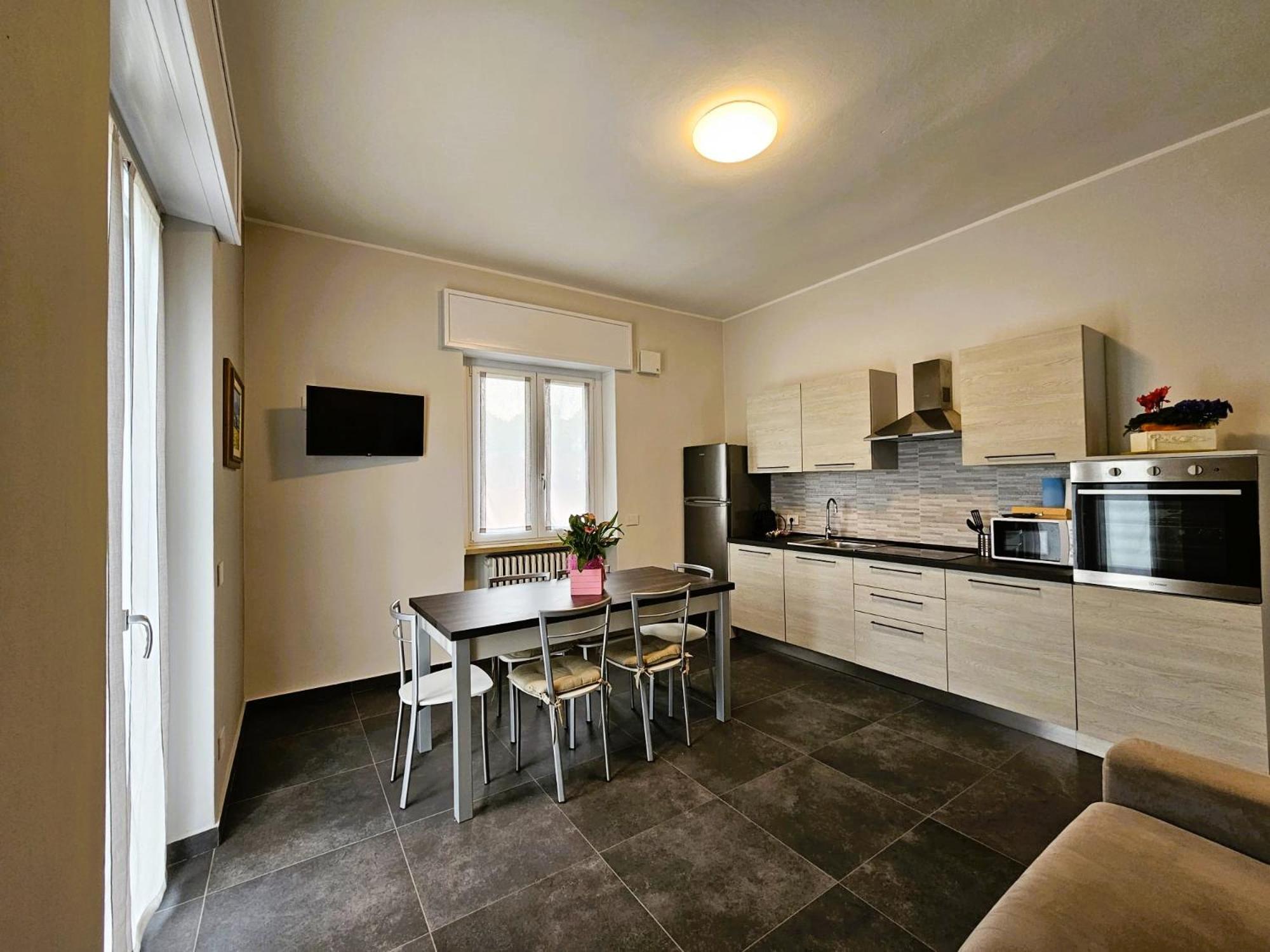 Via Brennero 5 Apartments Пастренго Экстерьер фото