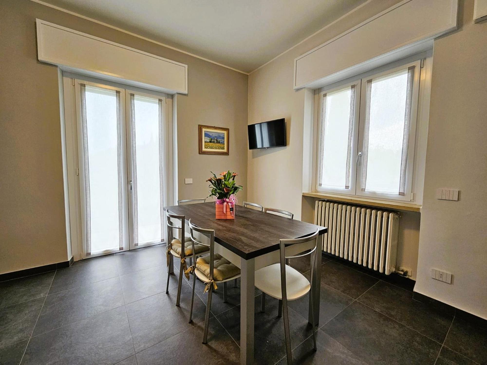 Via Brennero 5 Apartments Пастренго Экстерьер фото