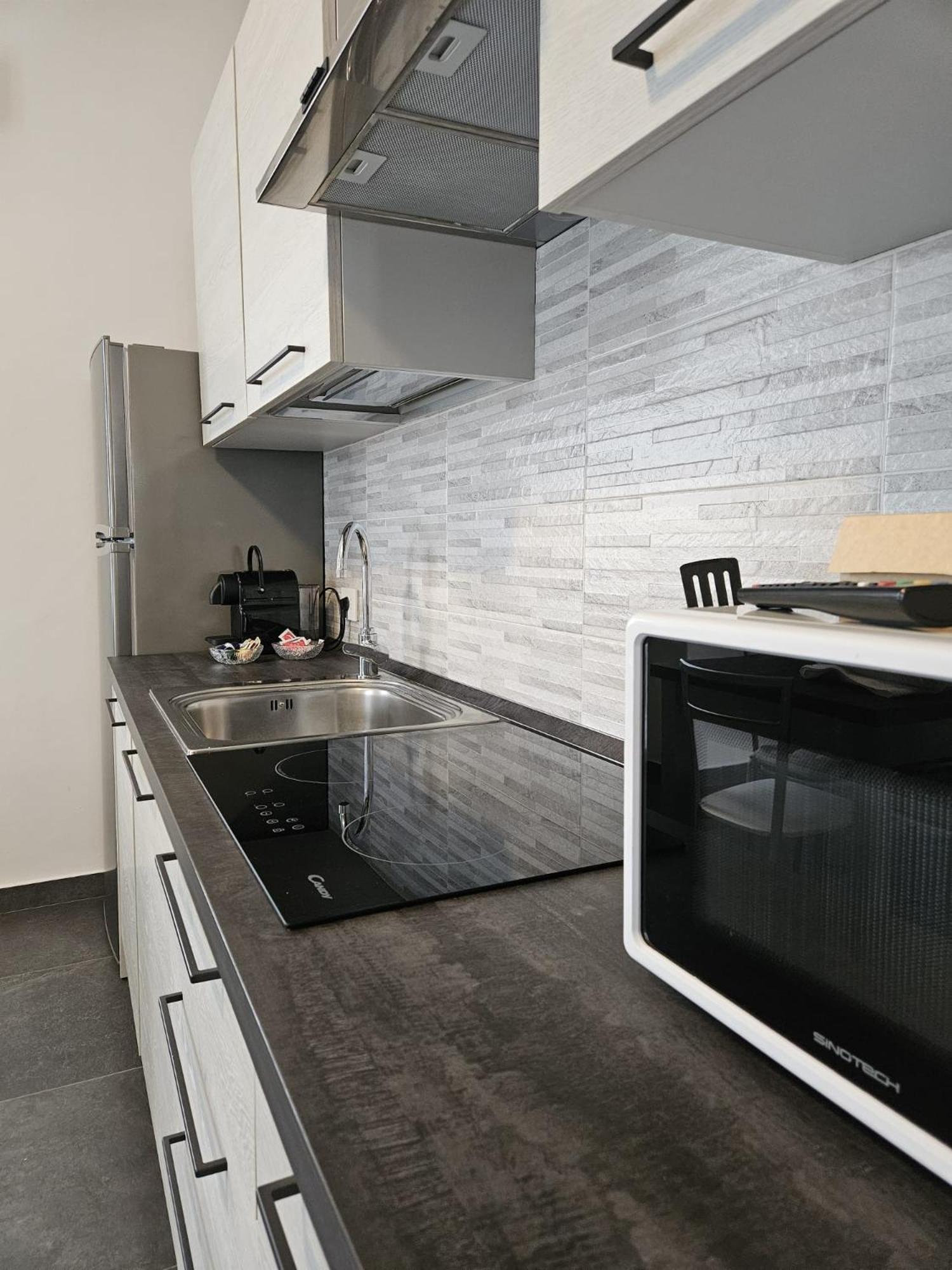 Via Brennero 5 Apartments Пастренго Экстерьер фото